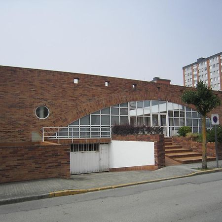 Apartamentos Elena Laredo Exterior photo
